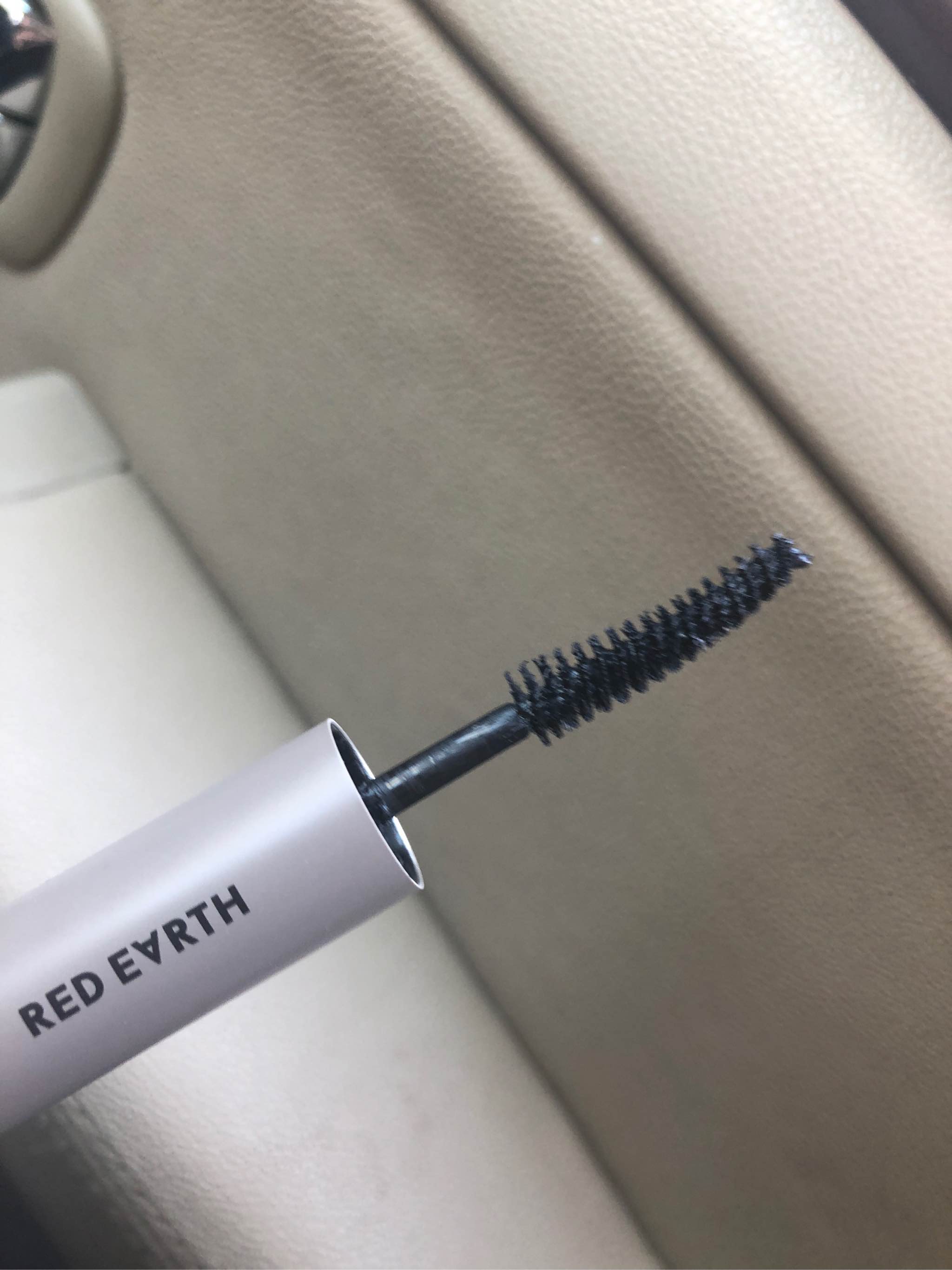 澳洲红地球睫毛膏不晕染怎么样,好不好?真实使用测评,第4张 澳洲红地球睫毛膏不晕染怎么样,好不好?真实使用测评,第4张