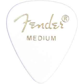 FENDER ສີ celluloid guitar ເລືອກ guitar acoustic folk ເລືອກ strumming ເລືອກ