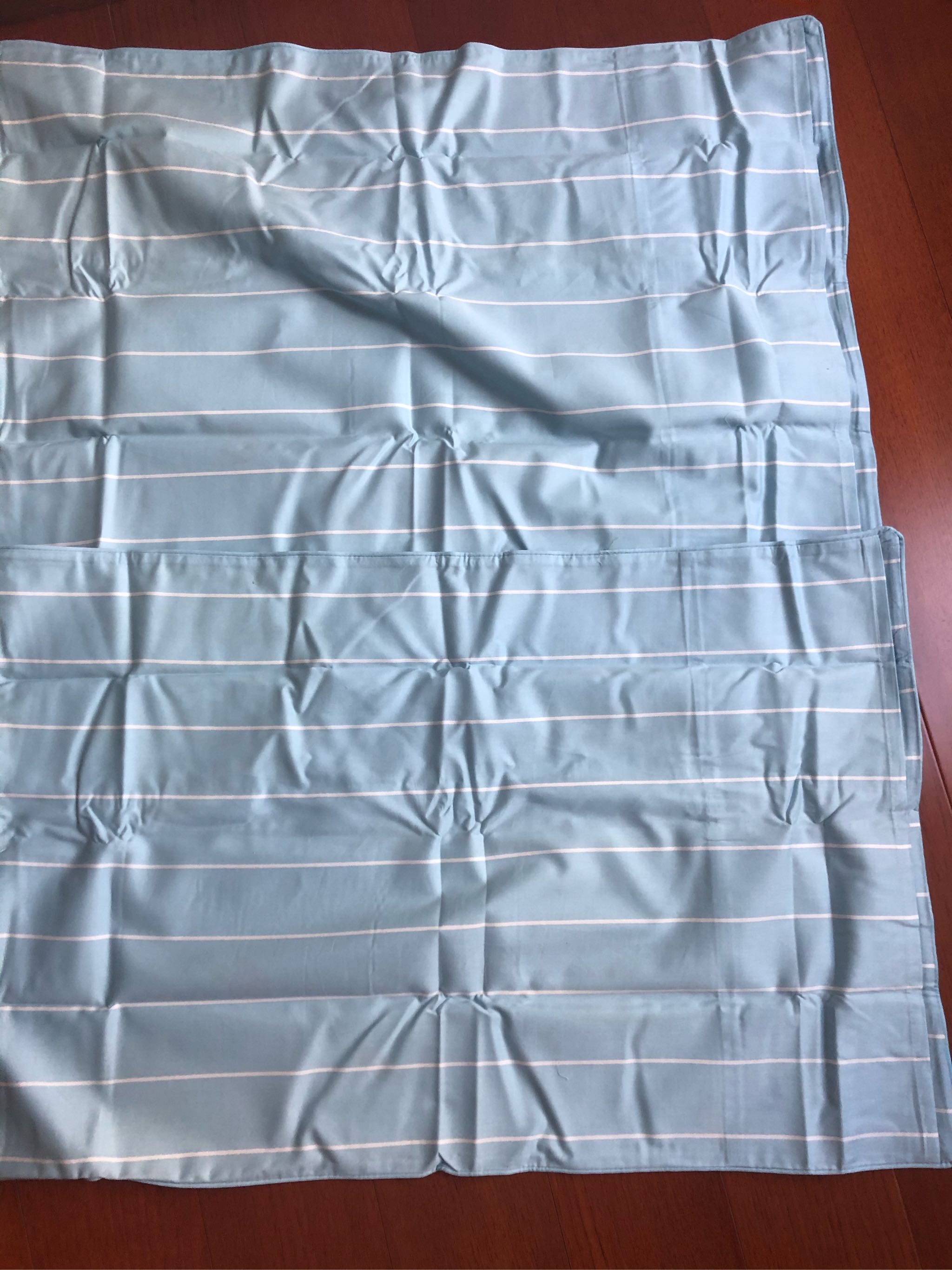 床品配套棉贡缎枕套随机发放怎么样?质量如何,安全吗,真实使用感受,第4张 床品配套棉贡缎枕套随机发放怎么样?质量如何,安全吗,真实使用感受,第4张