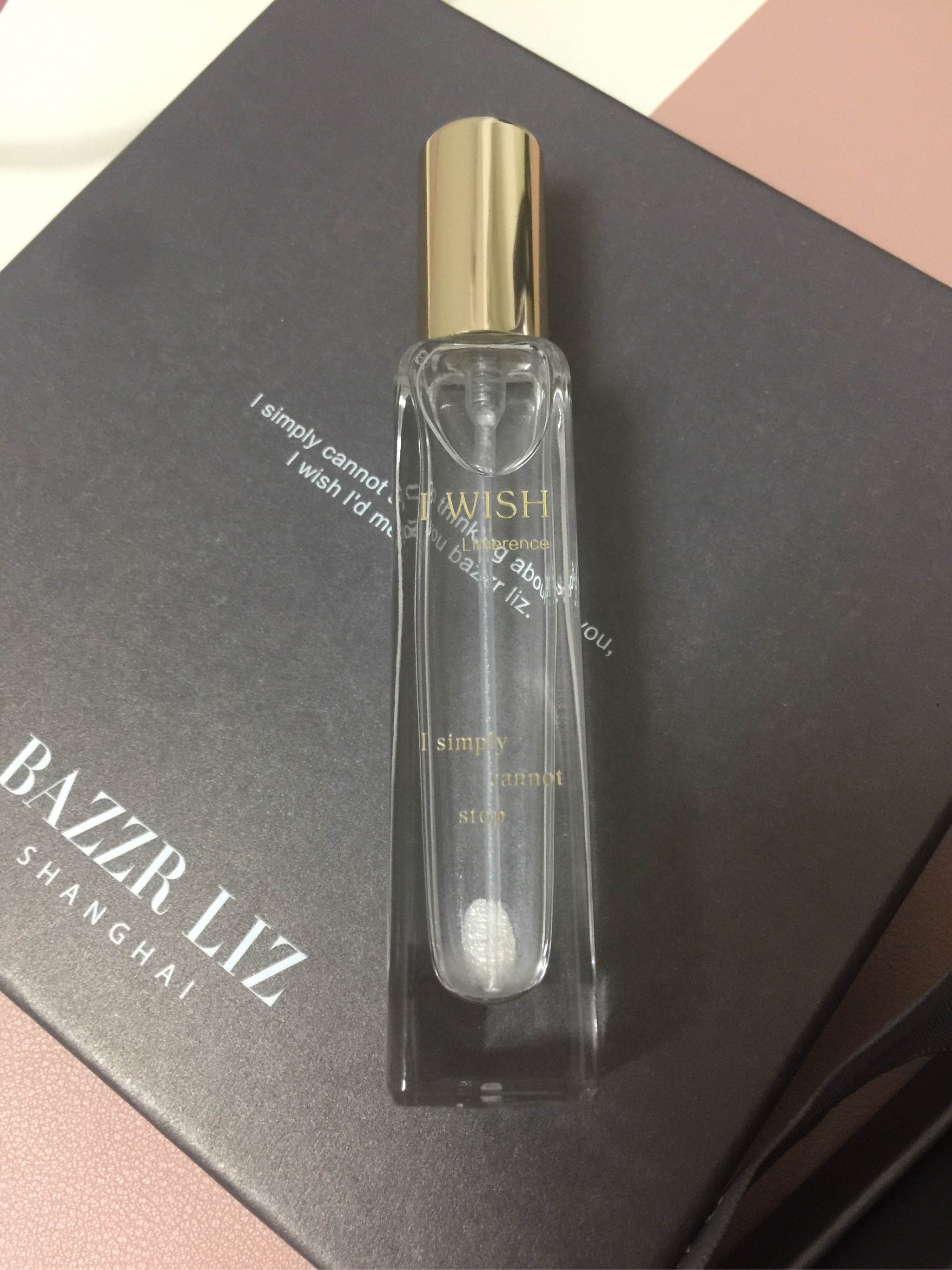 芭莎丽人流沙金鎏香水免费试用怎么样有用吗,母女俩使用一个月效果对比,第5张 芭莎丽人流沙金鎏香水免费试用怎么样有用吗,母女俩使用一个月效果对比,第5张