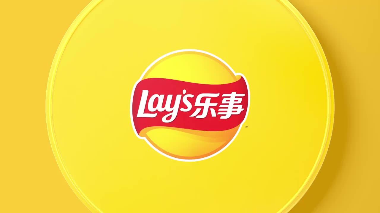 乐事薯片logo图片图片