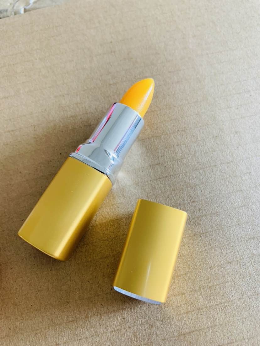 安全的成分看起来非常好 仙宝丽胡萝卜素口红_in榜 安全的成分看起来非常好 仙宝丽胡萝卜素口红