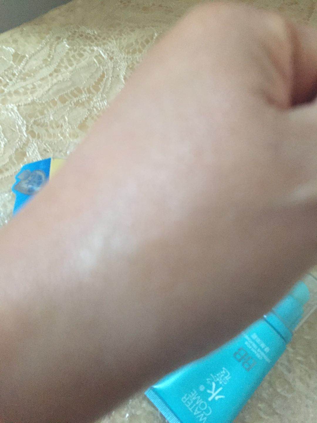 水之蔻修颜BB霜提亮肤色保湿怎么样好用吗?适合什么年龄,第7张 水之蔻修颜BB霜提亮肤色保湿怎么样好用吗?适合什么年龄,第7张