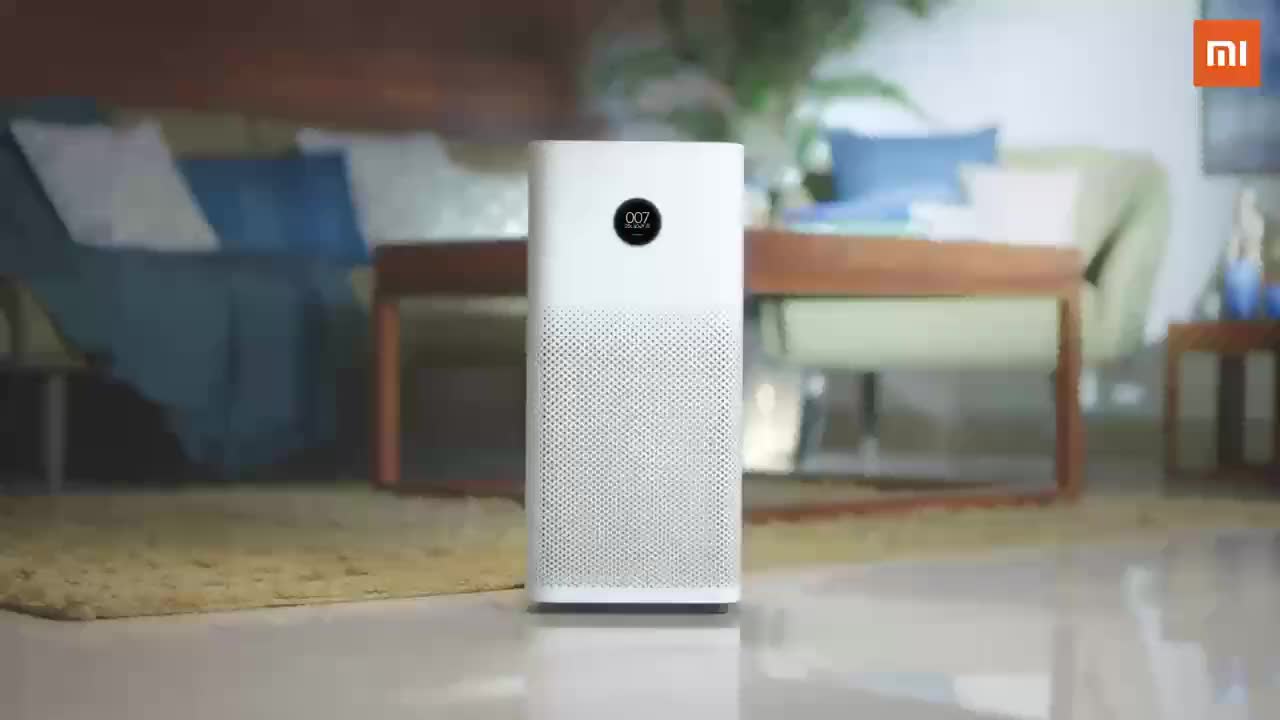 Xiaomi Mi Purifier 2c