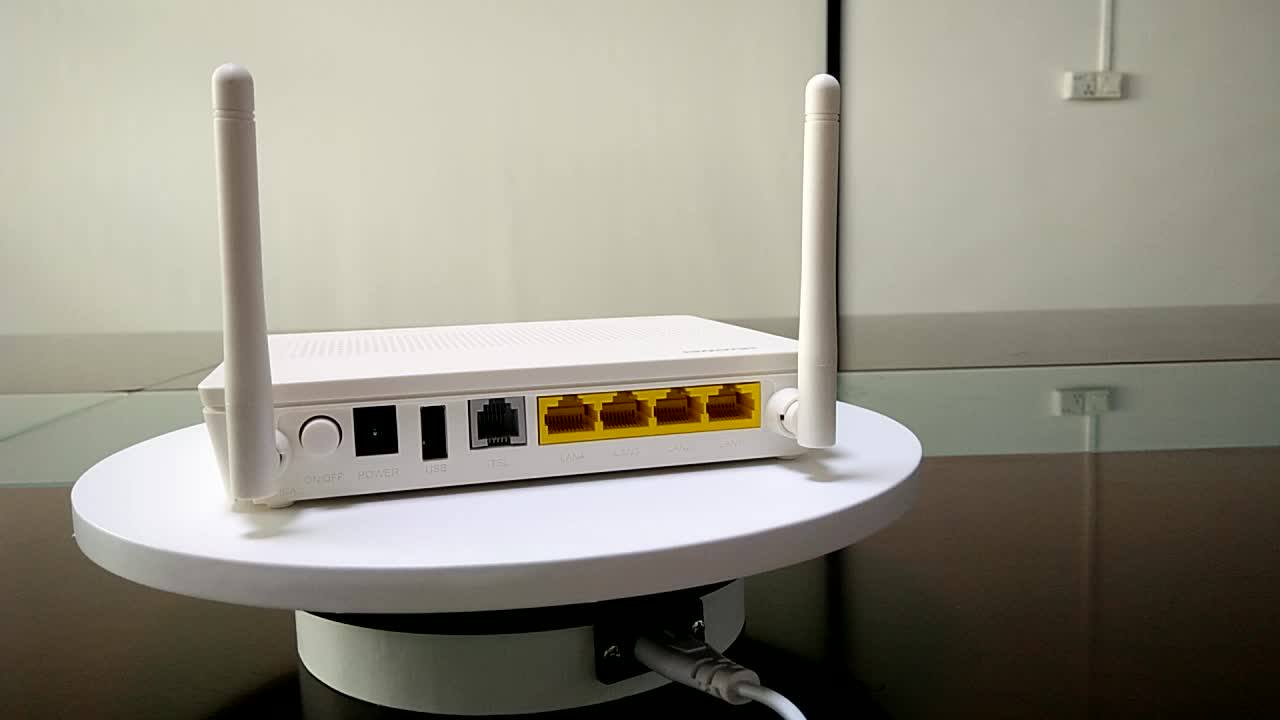 100% 原装新款华为 hg8245a hg8346m hg8546m gpon wifi ont onu