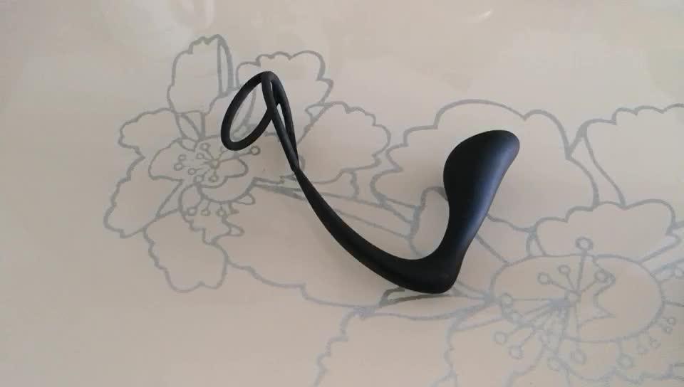 Вибромассажер простаты Prostate Vibrator by Rebel 5859040000 - Orion - Массажеры простаты - Купить