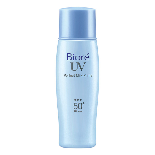 Biore Biore Lightweight 40ml Double Protection Sunscreen Cream Isolating Waterproof ແລະ Sweatproof