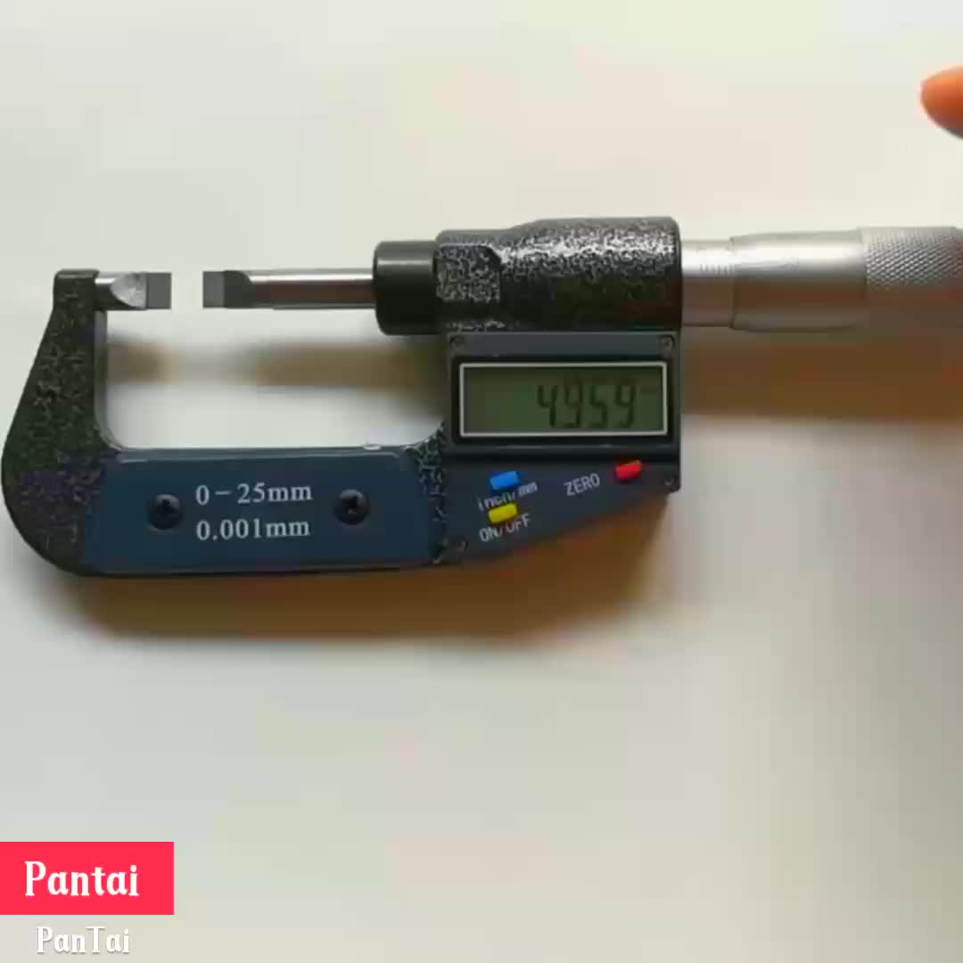 ocular micrometer, digital blade micrometer,double blade micrometer