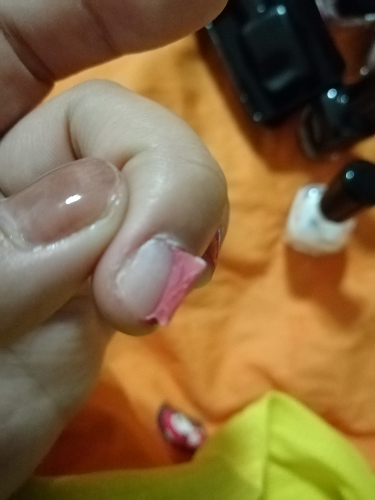 健康可剥甲油少女感粉色迷雾系列什么牌子好还便宜,真实测评结论,第7张 健康可剥甲油少女感粉色迷雾系列什么牌子好还便宜,真实测评结论,第7张
