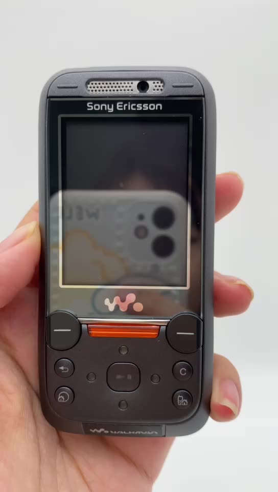 used mobile phone for sony ericsson w850 original