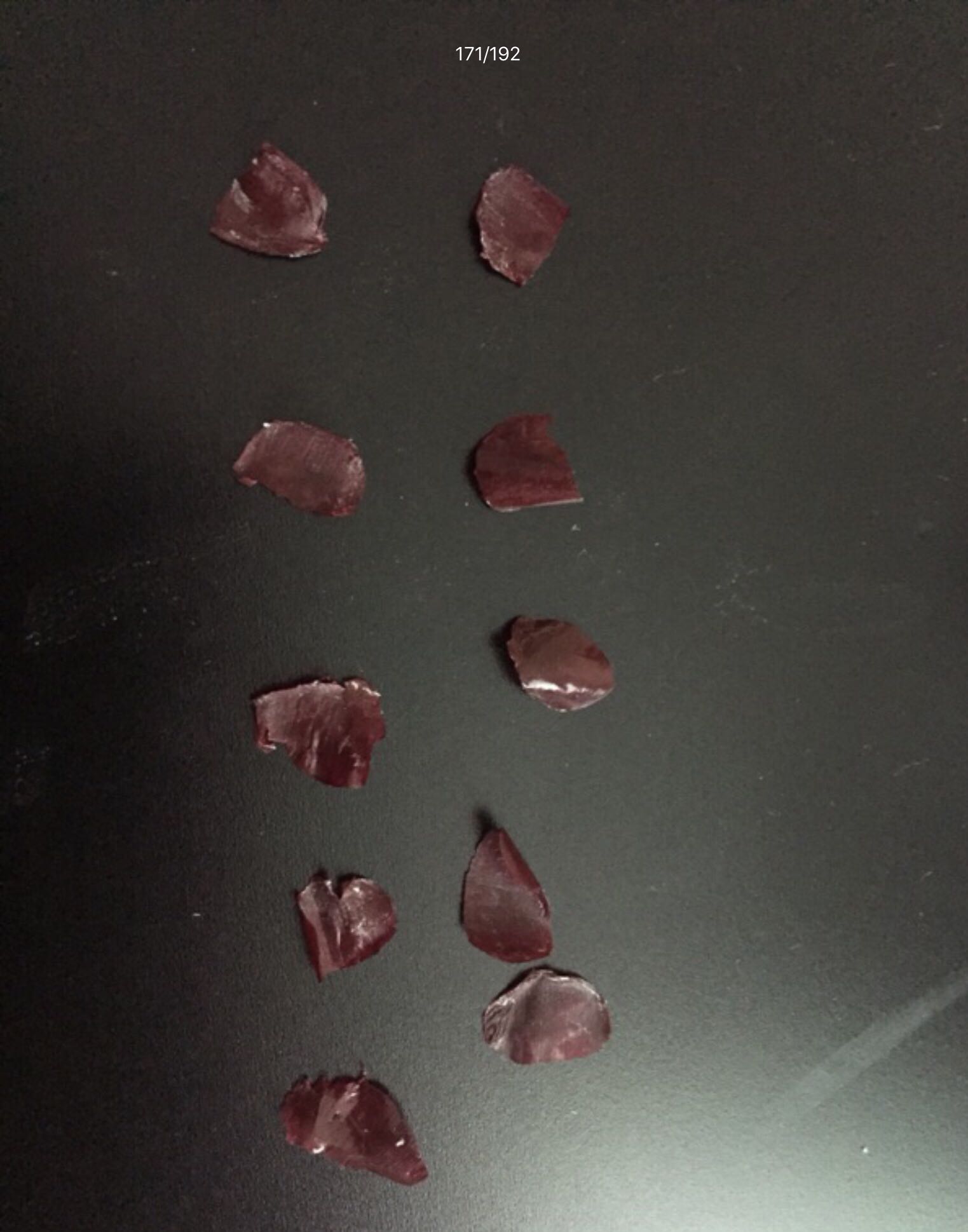 小奥汀车厘子红色可剥甲油是什么牌子什么档次,使用体验如何?,第11张 小奥汀车厘子红色可剥甲油是什么牌子什么档次,使用体验如何?,第11张