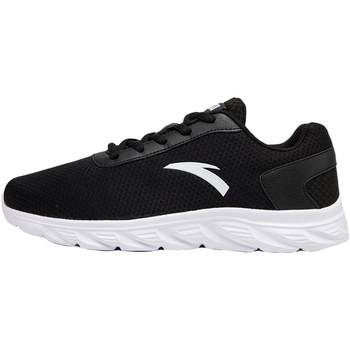 ANTA Sports Shoes Men's Summer New Mesh Breathable Casual Shoes Official Flagship Store Lightweight Running Shoes