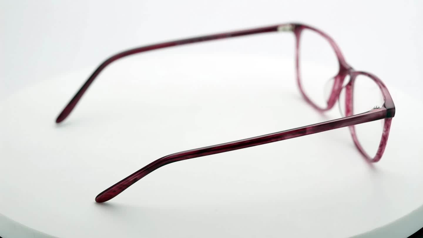 bt3020 超薄透明镜片普通眼镜,时尚眼镜醋酸光学镜架眼镜 - buy 醋酯