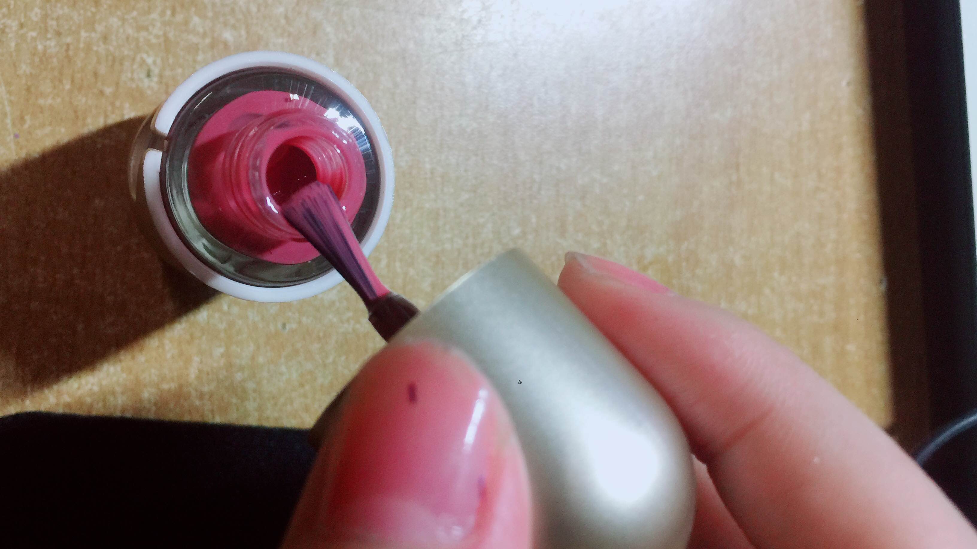Naileasy可撕胶囊指甲油怎么样?质量如何,安全吗,真实使用感受,第5张 Naileasy可撕胶囊指甲油怎么样?质量如何,安全吗,真实使用感受,第5张
