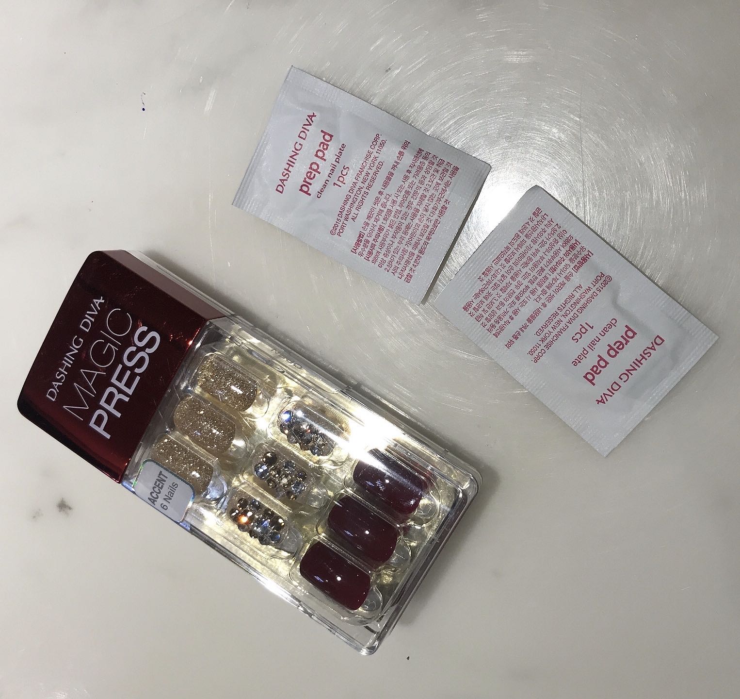 DASHING DIVA指甲贴怎么样好用不多少钱,亲自上手使用分享,第5张 DASHING DIVA指甲贴怎么样好用不多少钱,亲自上手使用分享,第5张