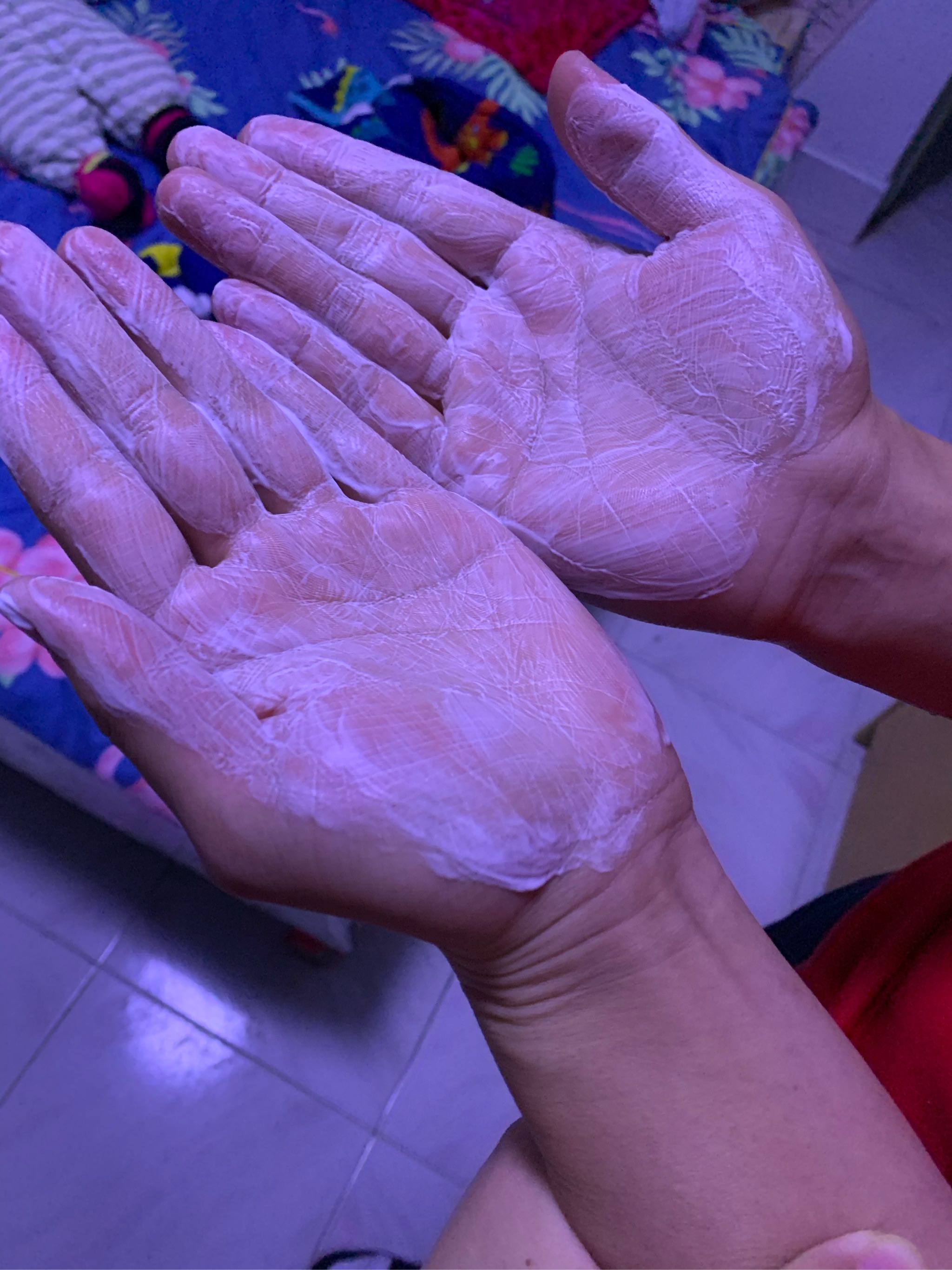 EVM氨基酸气泡洁面乳怎么样,是什么牌子,第4张 EVM氨基酸气泡洁面乳怎么样,是什么牌子,第4张