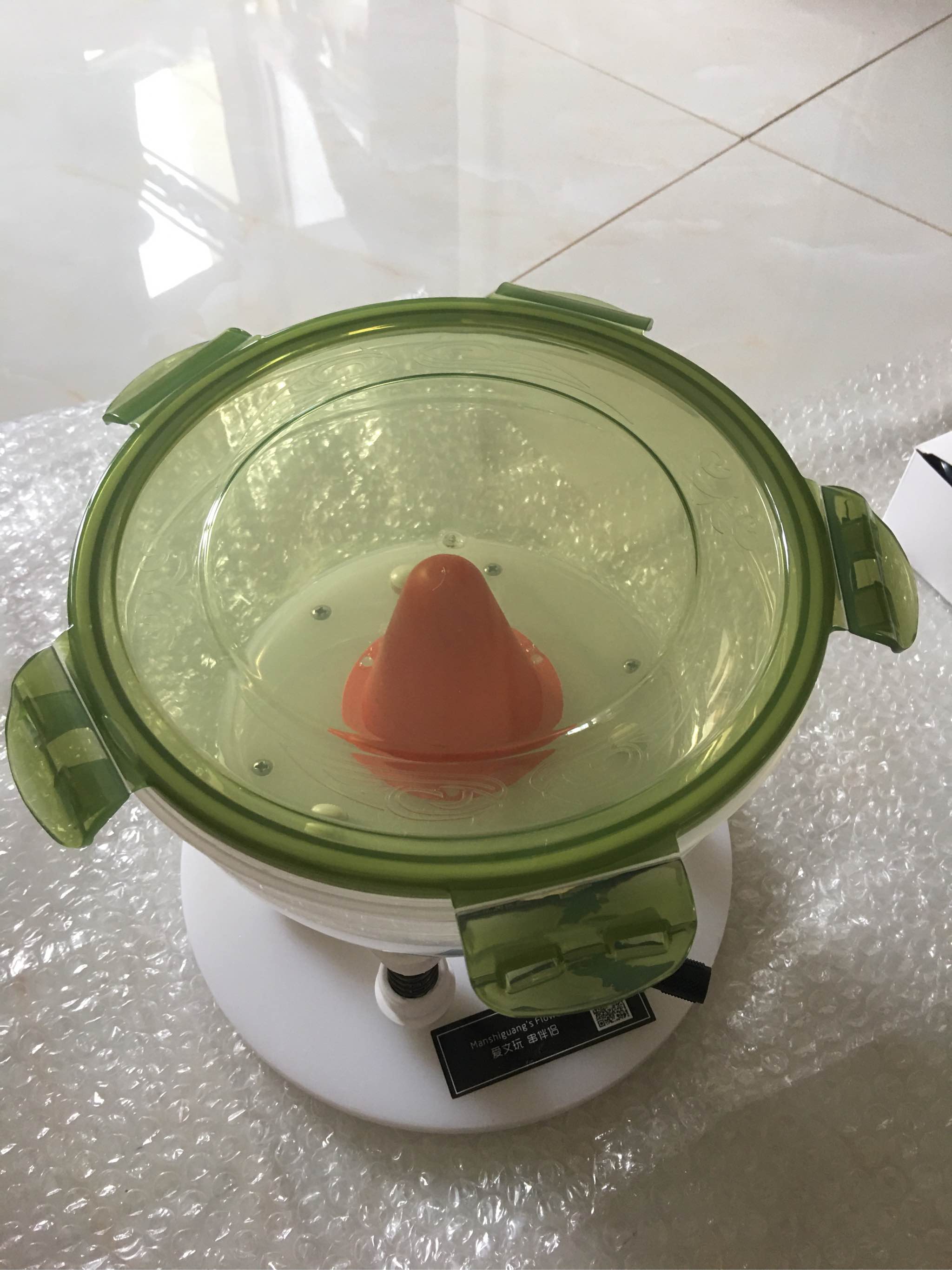 文玩抛光机怎么样,好用吗?使用感受分享,第2张 文玩抛光机怎么样,好用吗?使用感受分享,第2张