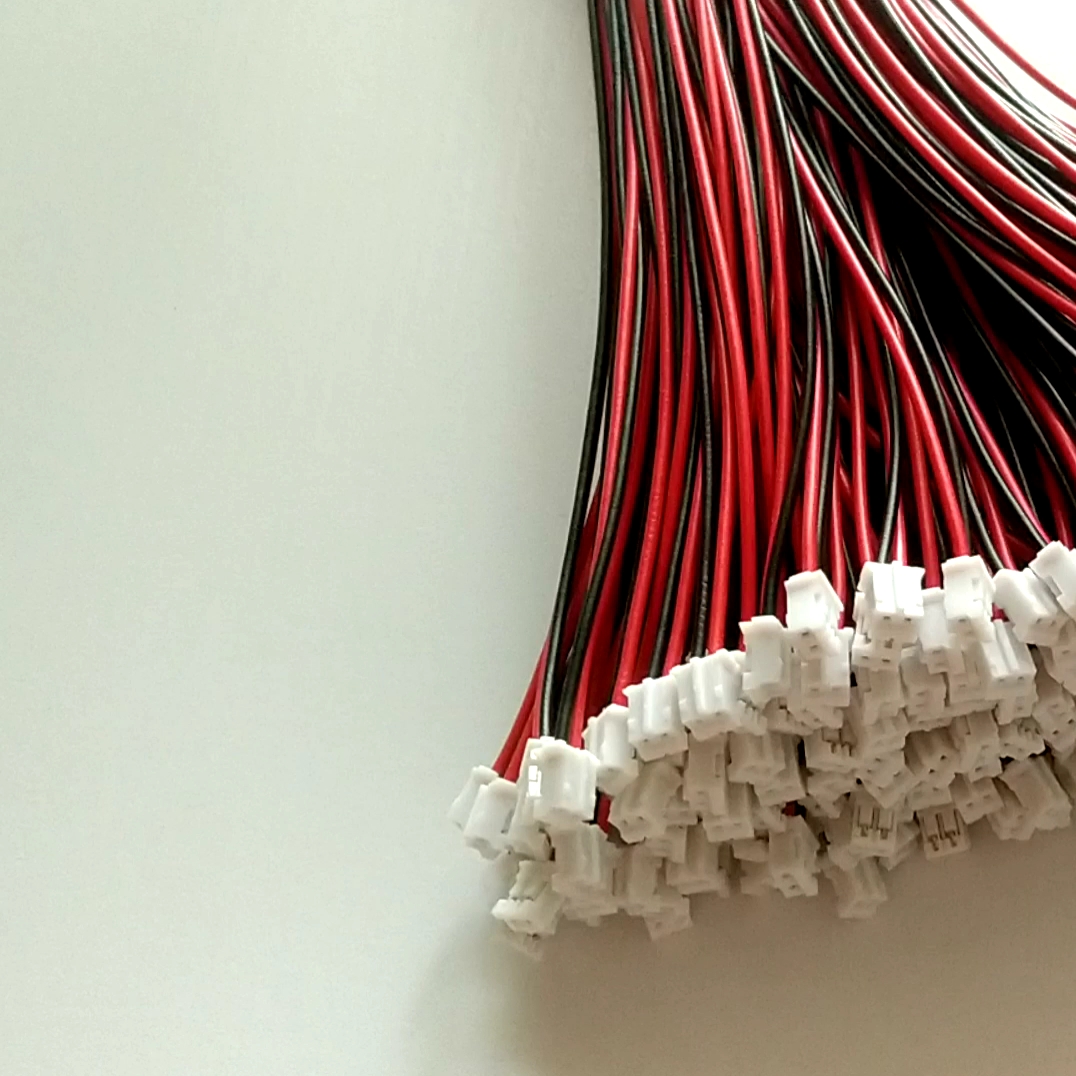 0 ph 2 针连接器插头电线电缆 2 3 4 5 6 针连接器 120 300 500 xx