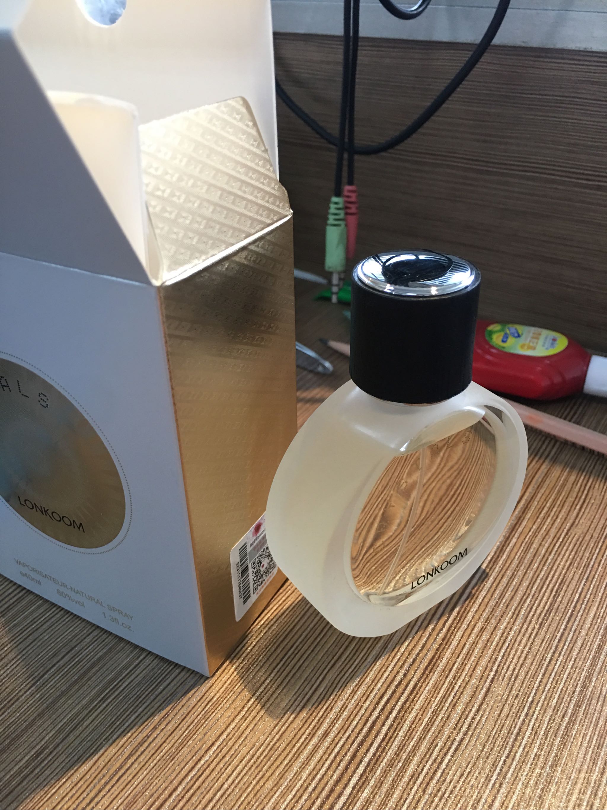 LONKOOM淡香水 收藏优先怎么样,它的价格贵不贵,第7张 LONKOOM淡香水 收藏优先怎么样,它的价格贵不贵,第7张
