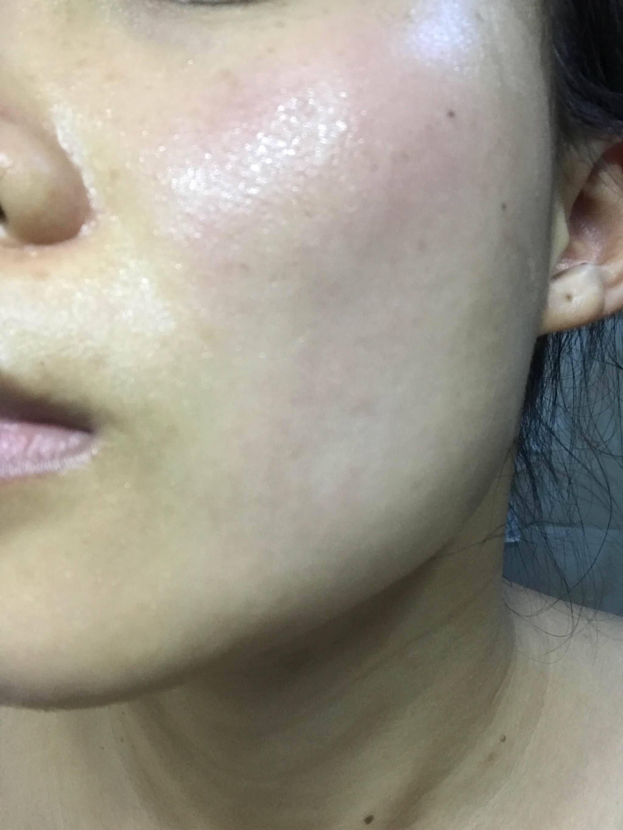 “蒸”出白富美,拯救沙漠肌质量怎么样,使用后测评,第10张 “蒸”出白富美,拯救沙漠肌质量怎么样,使用后测评,第10张