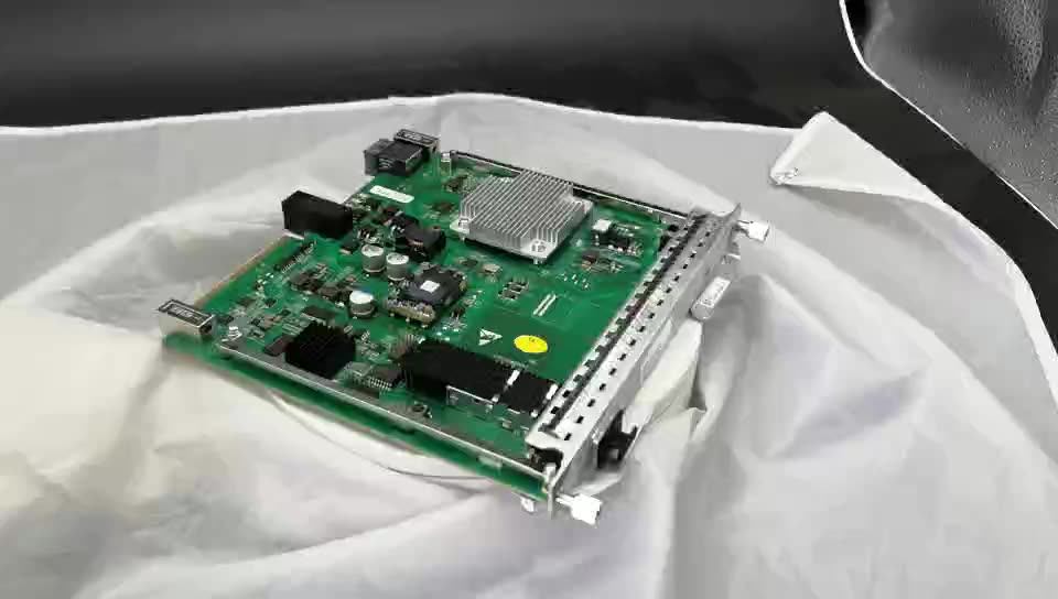 zte zxctn 6180h equipment and board oihc1a