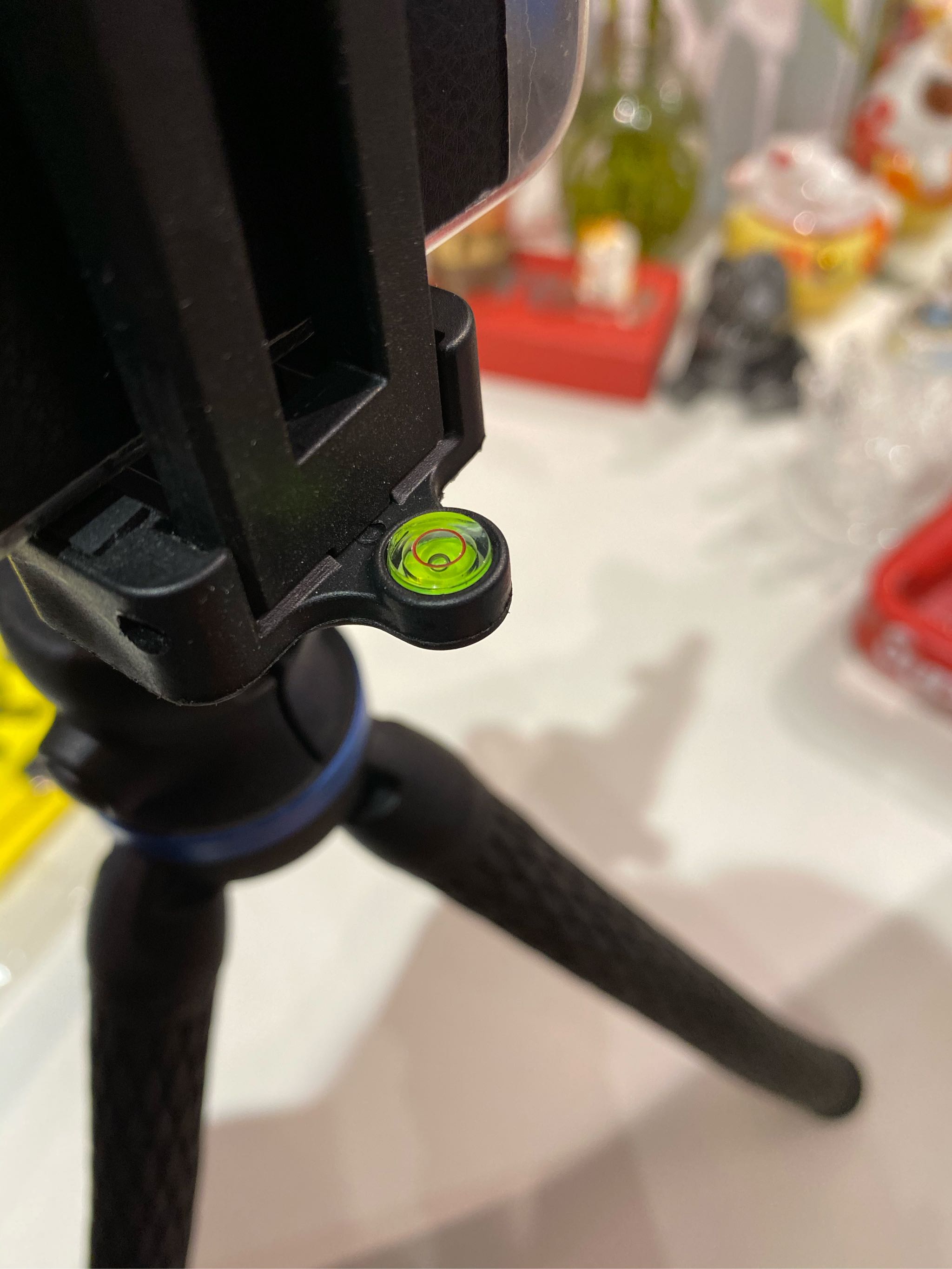 造型百变的手机三脚架质量怎么样好不好用,一个月使用感受,第4张 造型百变的手机三脚架质量怎么样好不好用,一个月使用感受,第4张