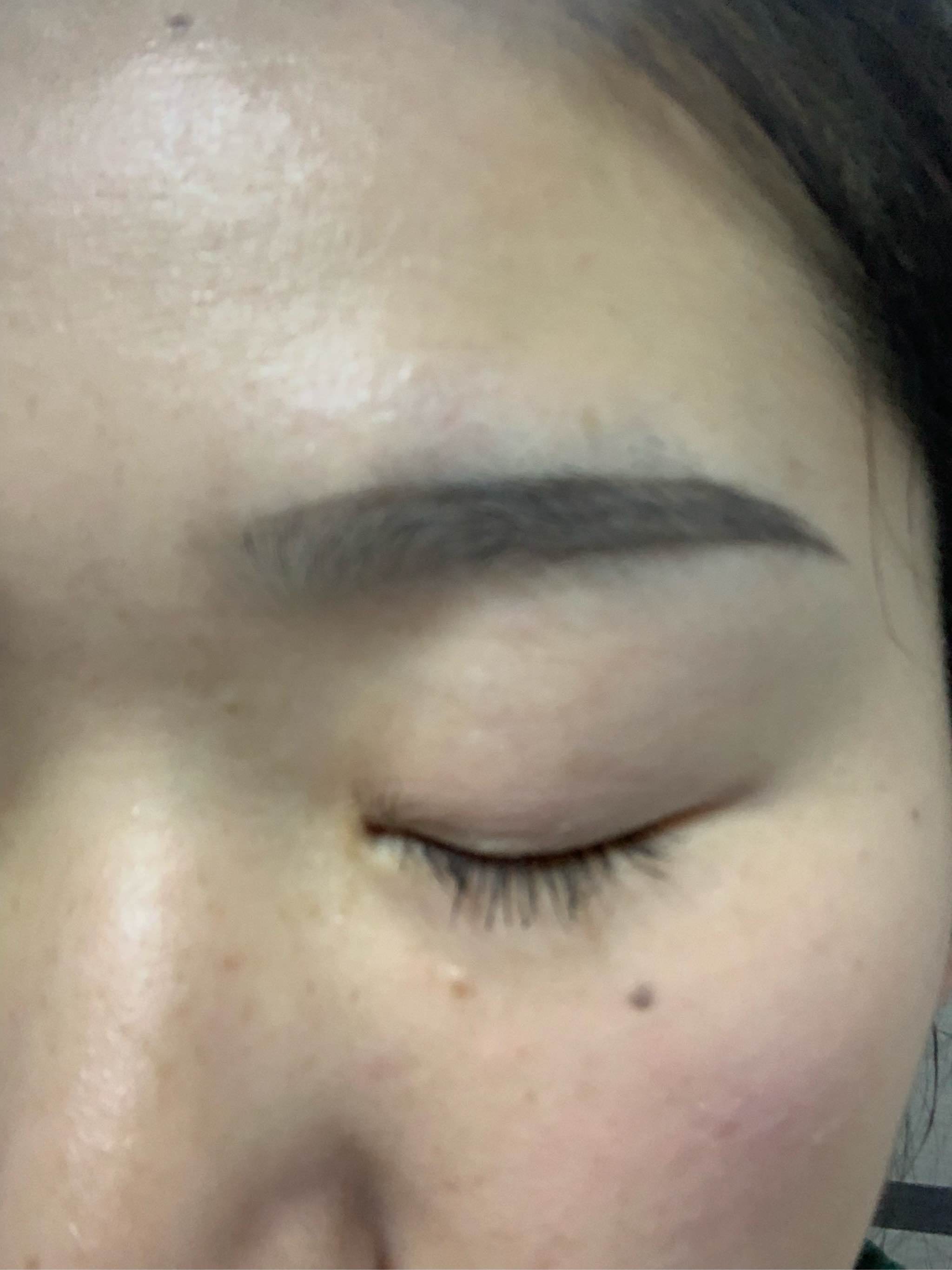 狗狗眼影盘免费试用是正规品牌吗?使用后的效果如何,第7张 狗狗眼影盘免费试用是正规品牌吗?使用后的效果如何,第7张