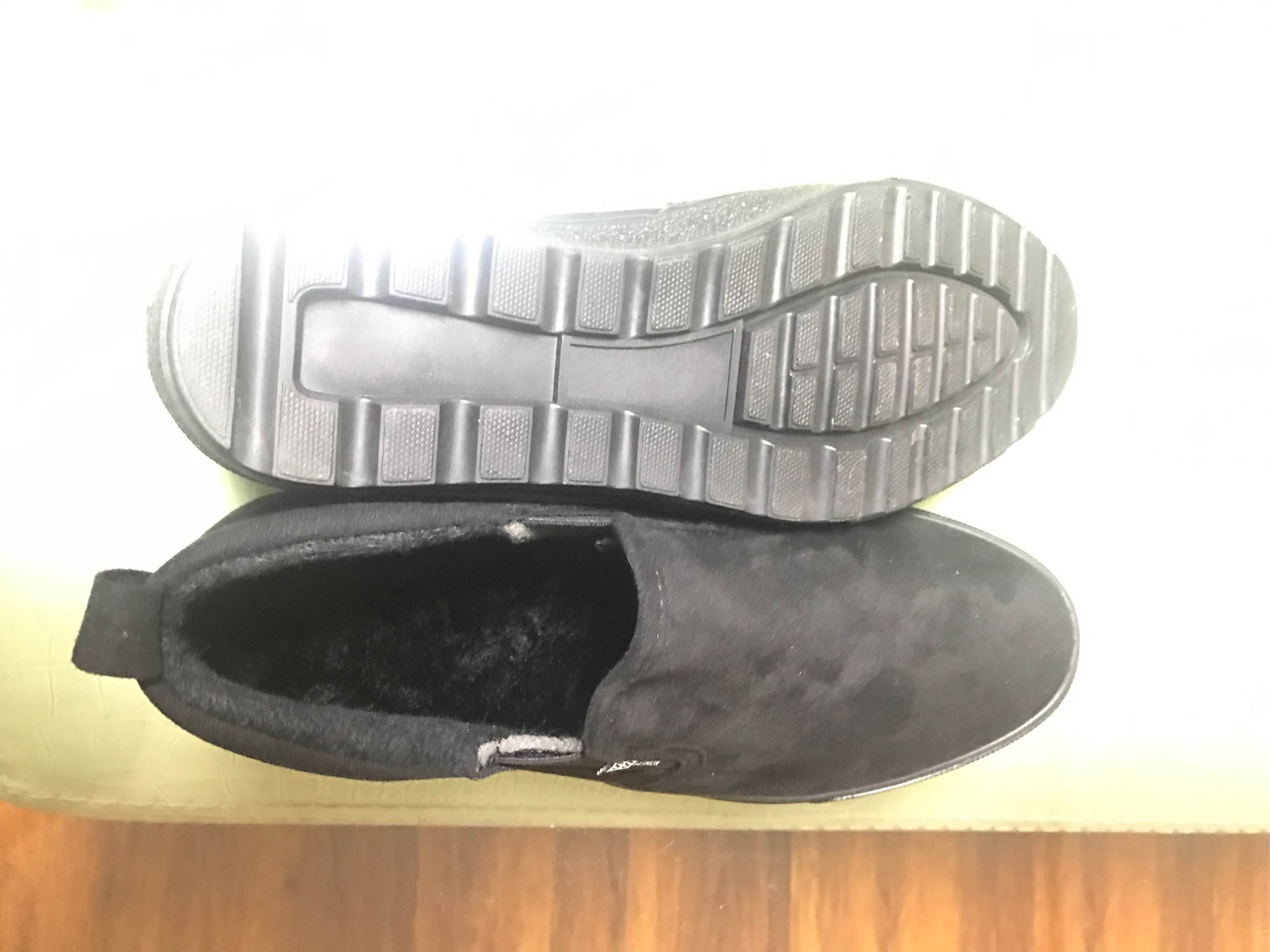 冬季新品棉皮鞋好不好用,价格是多少钱呢,第6张 冬季新品棉皮鞋好不好用,价格是多少钱呢,第6张