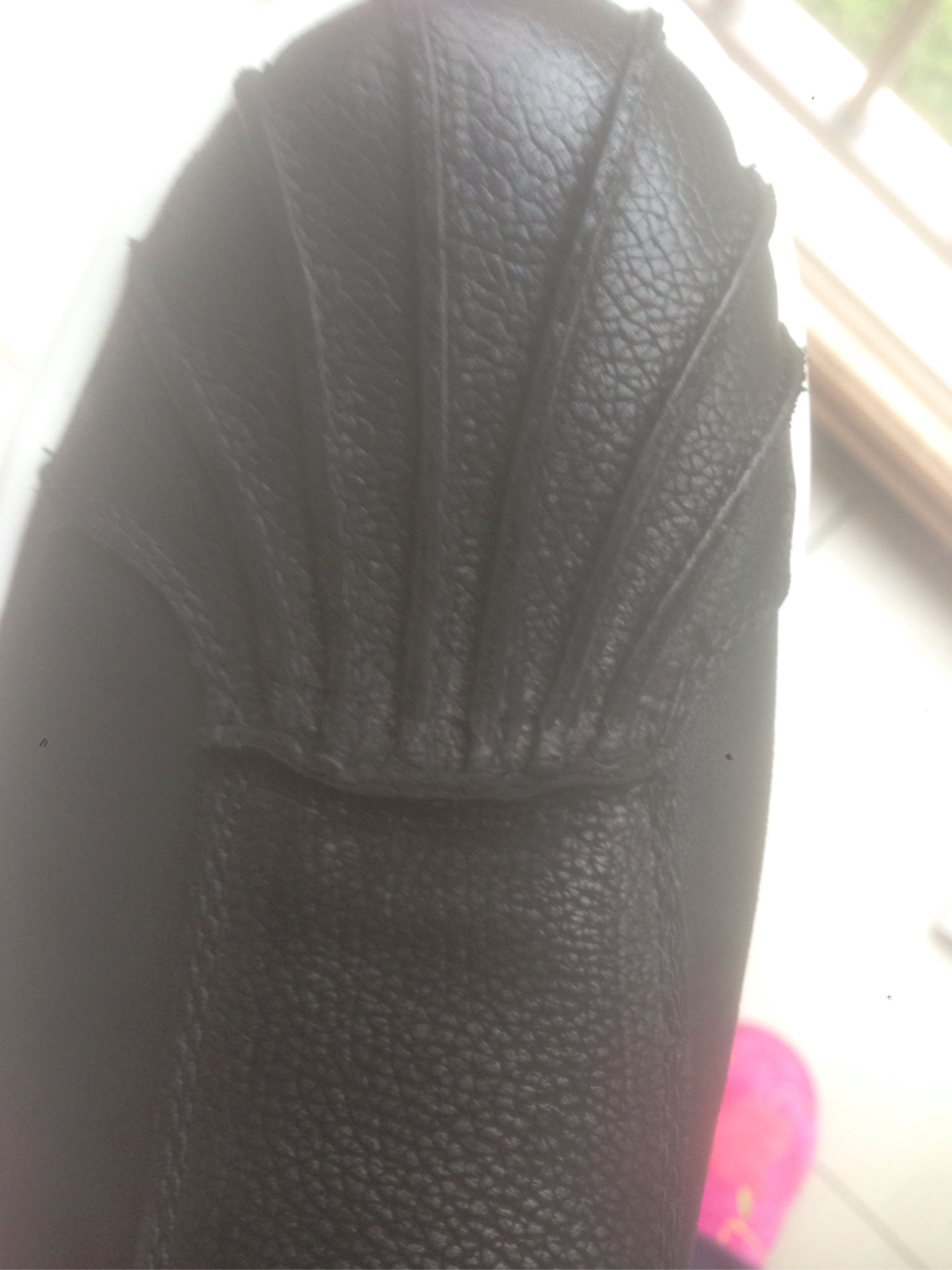 百搭厚底朋克潮鞋怎么样,它的使用效果如何,第4张 百搭厚底朋克潮鞋怎么样,它的使用效果如何,第4张
