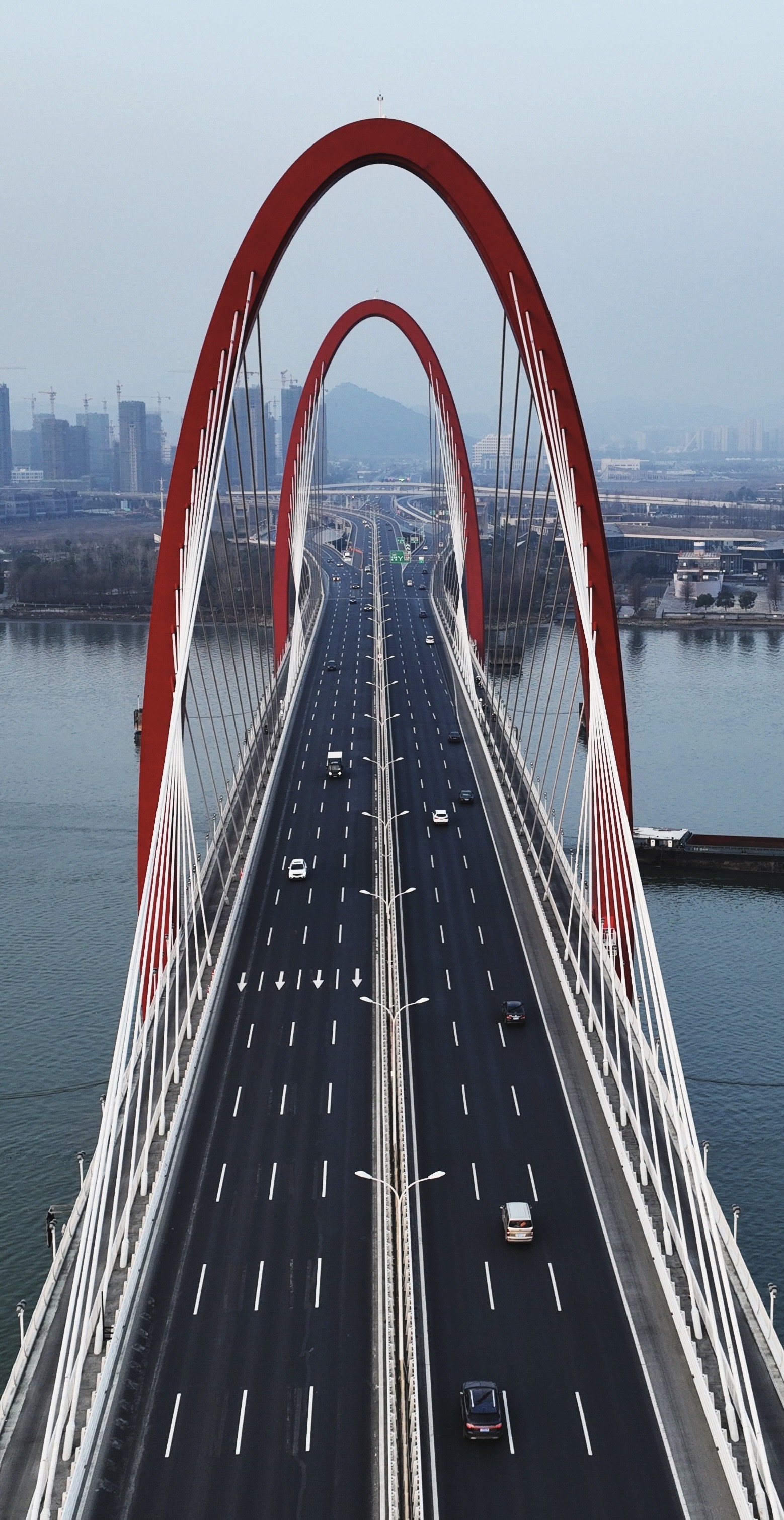 之江大桥景区天气预报