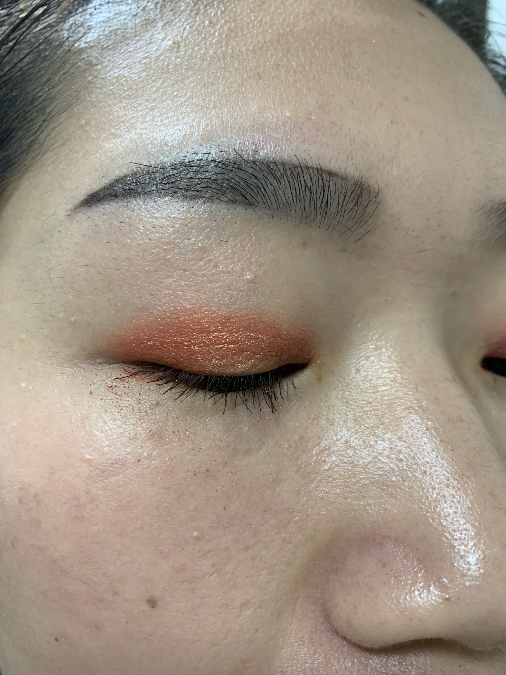 狗狗眼影盘免费试用是正规品牌吗?使用后的效果如何,第10张 狗狗眼影盘免费试用是正规品牌吗?使用后的效果如何,第10张