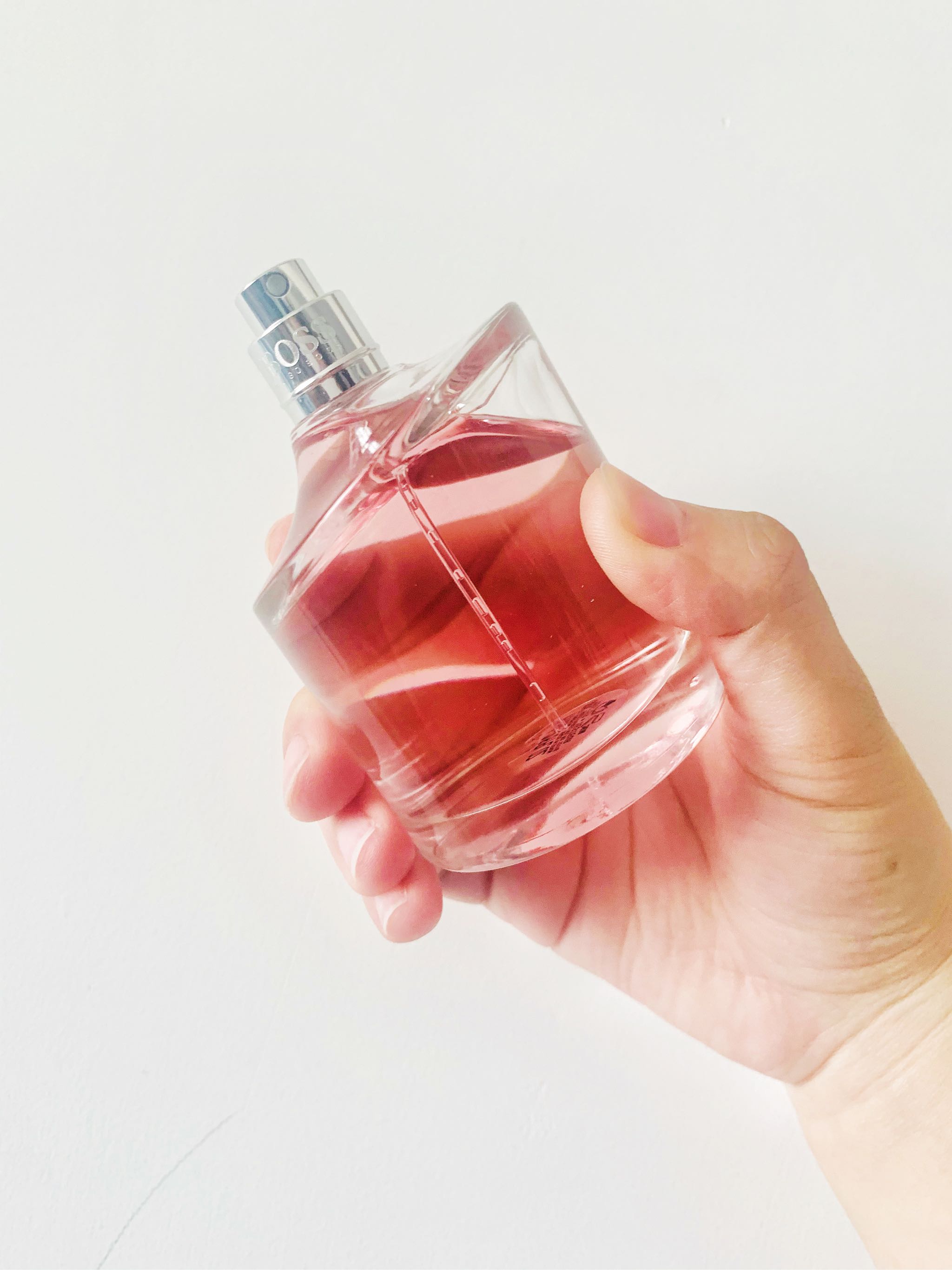 hugoboss香水礼盒试用怎么样,好用吗?真实使用体验_207优惠券