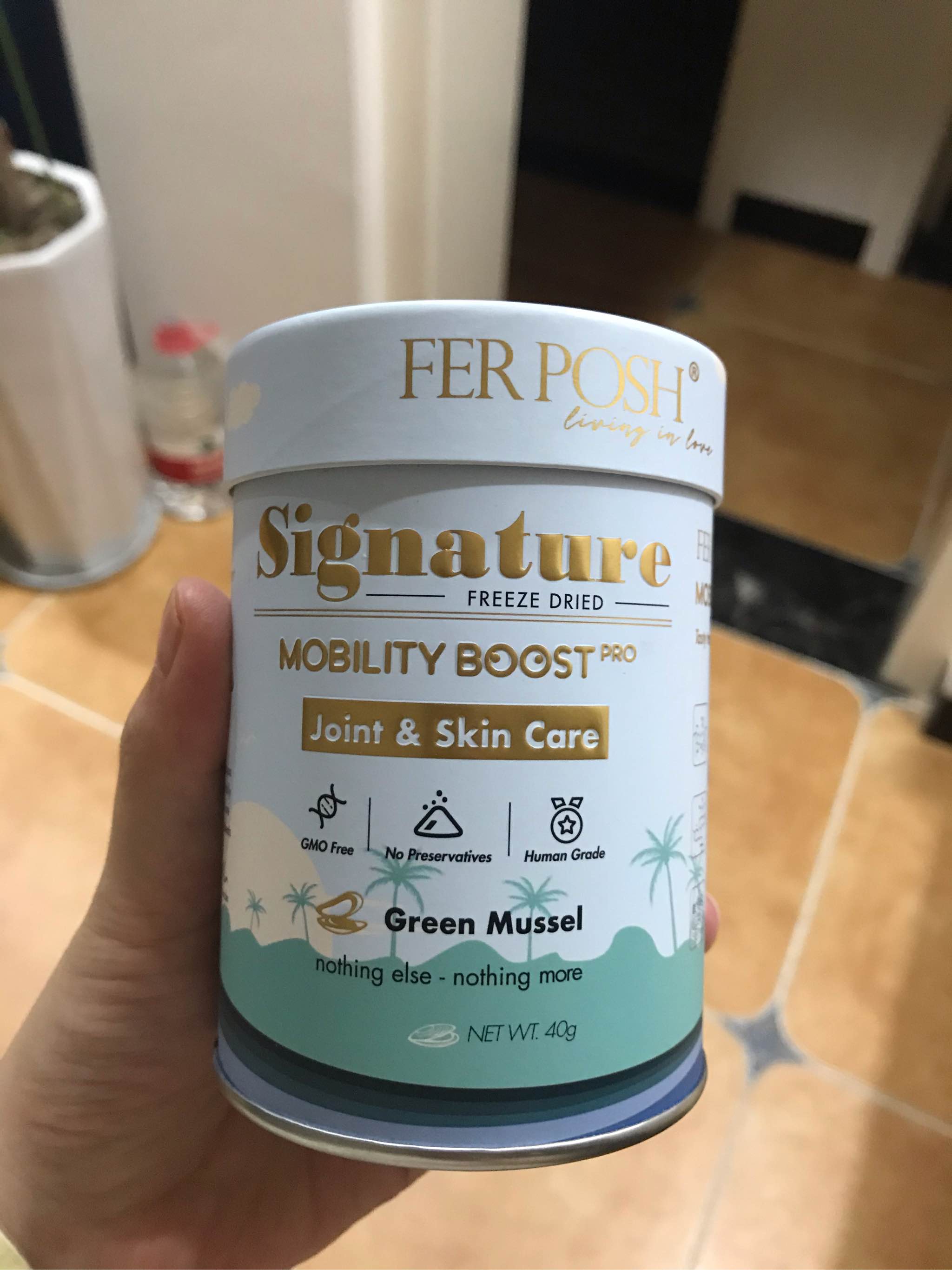 猫狗通用贻贝冻干零食怎么样?好用吗?亲自使用分享,第3张 猫狗通用贻贝冻干零食怎么样?好用吗?亲自使用分享,第3张