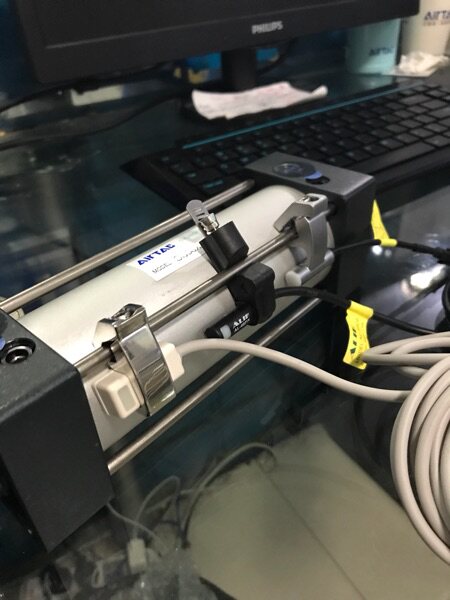 alif气缸磁性开关感应开关 亚德客cs1 ds1-a-020 al-18r-02元利富