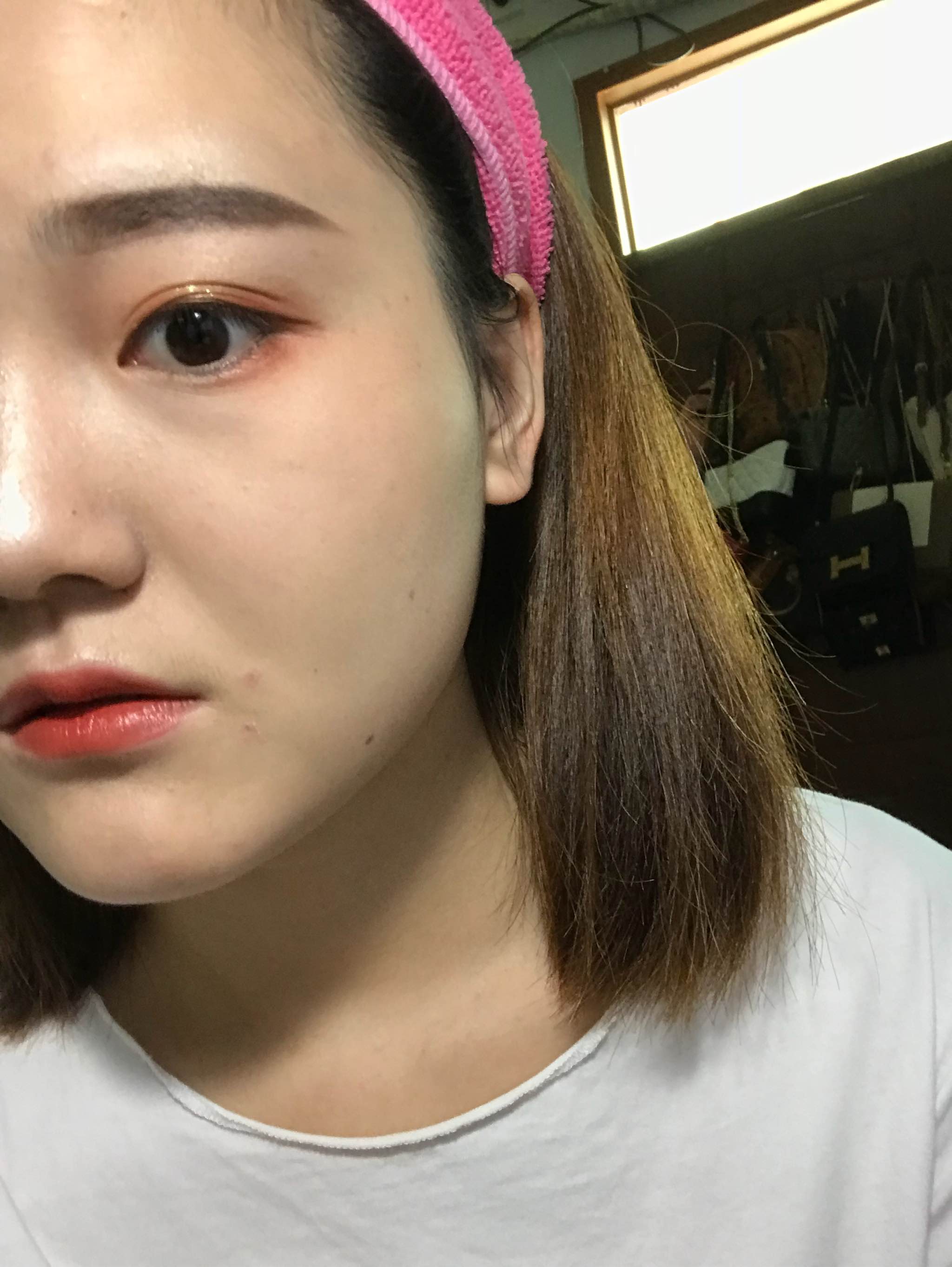 韩国谜尚气垫BB霜性价比最高,使用一个月后真实上手体验,第9张 韩国谜尚气垫BB霜性价比最高,使用一个月后真实上手体验,第9张