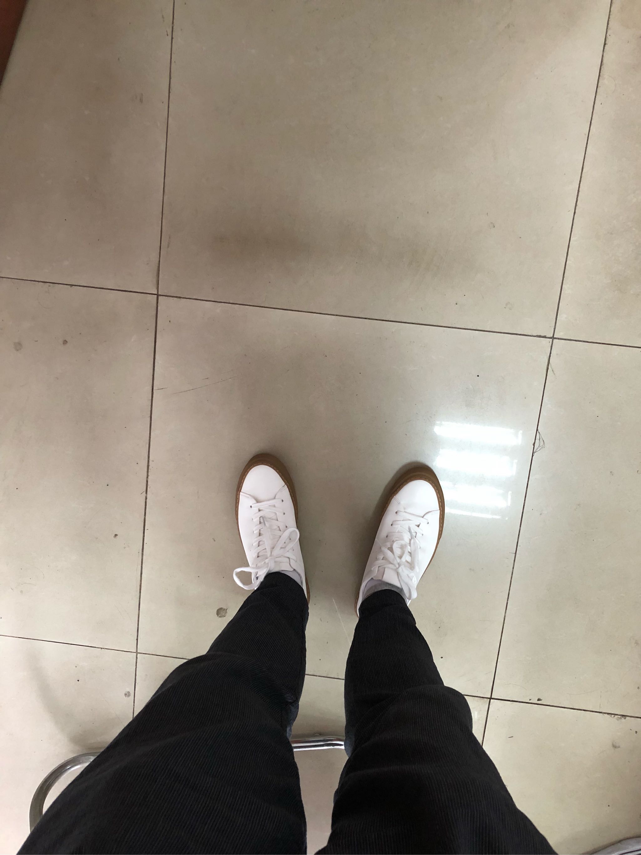 文艺小白鞋好不好用,价格是多少钱呢,第8张 文艺小白鞋好不好用,价格是多少钱呢,第8张