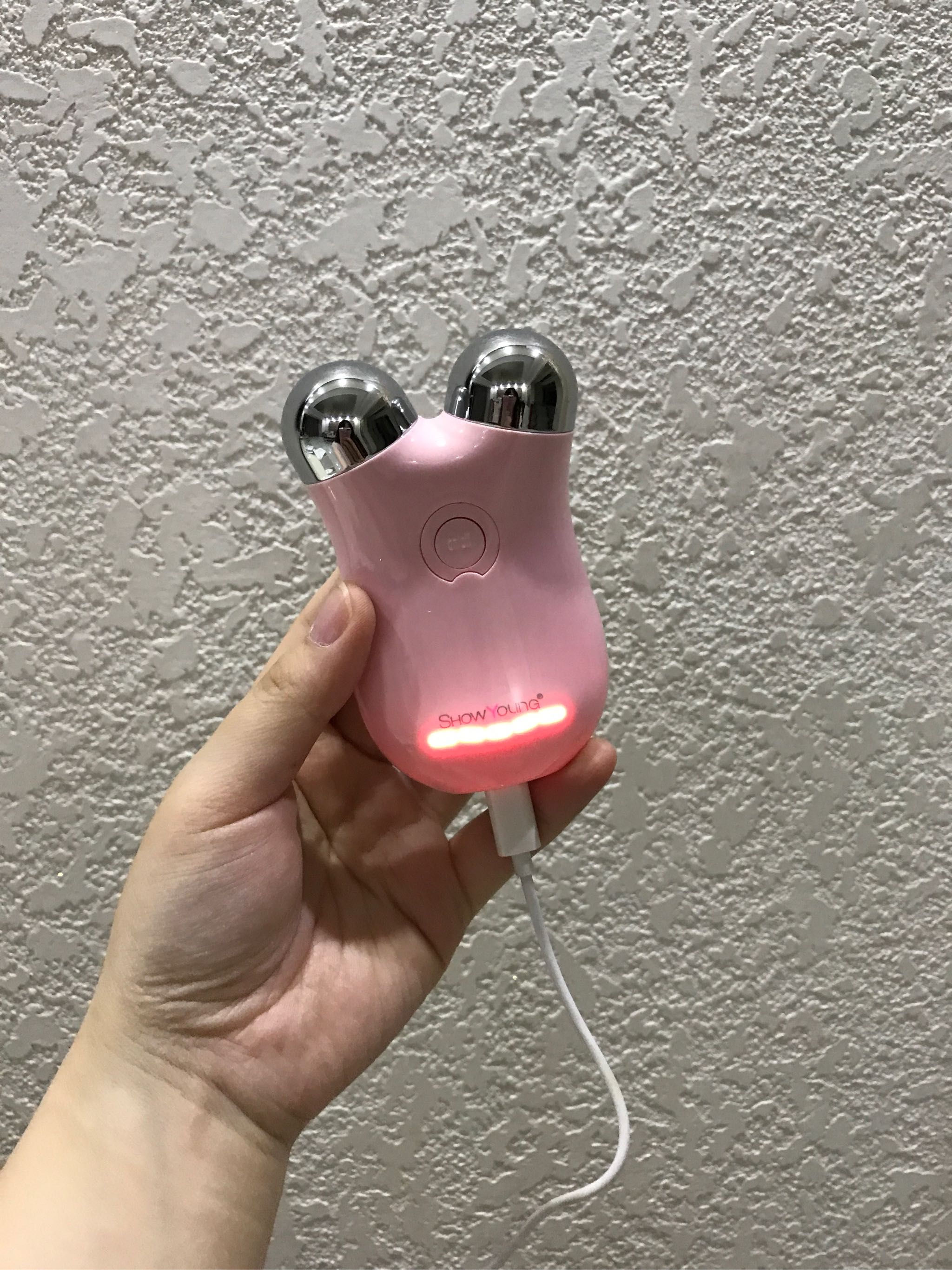 提拉紧致导入导出微电流美容仪质量怎么样好用吗多少钱,来自上班族的使用分享,第5张 提拉紧致导入导出微电流美容仪质量怎么样好用吗多少钱,来自上班族的使用分享,第5张