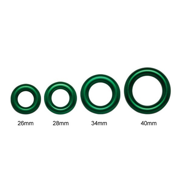 British DMM Aluminum Alloy Connection - Taobao