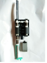 Applicable Canon DR-2020U Pager Paper Wheel 2020 Paper Transferer Paper Wheel Paperboard