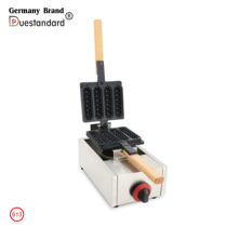 Commercial gas hot dog stick machine Maffin hot dog stick machine street snack hot dog stick help equipment NP-613