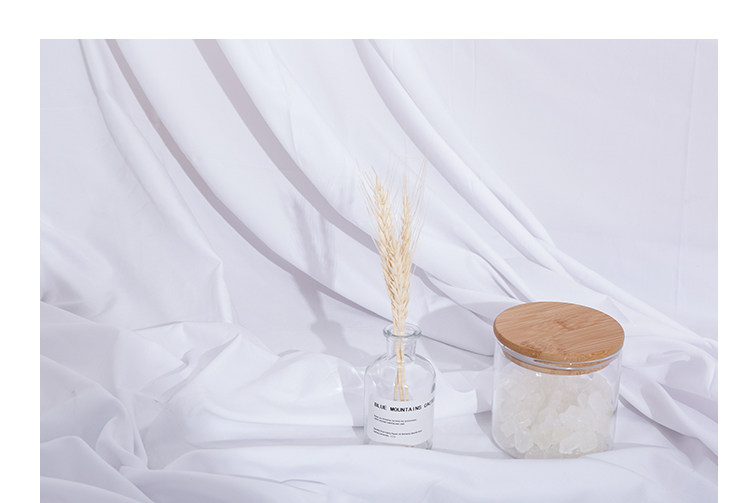 白色拍照挂墙摄影背景布