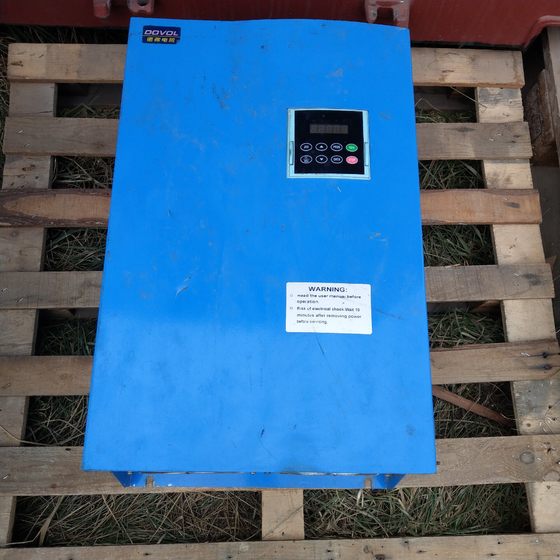 DEVER DV700-4550/55KW DEVER DV700-4550/55KW