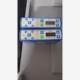 Nordson8000 중고 색상은 그림에 표시된 것과 같습니다. Nordson8000 중고 색상은 그림에 표시된 것과 같습니다.