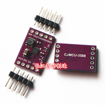 CJMCU-3588 CJMCU-3588 LTC3588 energy collector module Energy Harvester Breakout