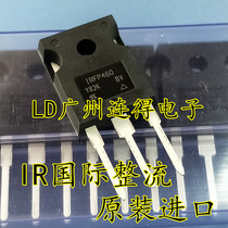 Imported IR FET IRFP460 IRFP460PBF 20A500V TO-247 brand new original