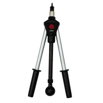 An-character brand pull riveting female gun riveting gun ND80T National