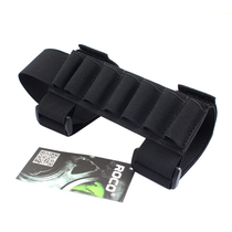 1000D nylon molle loose tray tool paste battery USB data cable storage finishing carrying bag