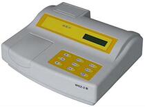 Shanghai WGZ-2A WGZ-2 desktop digital display turbidity meter factory direct price discount warranty