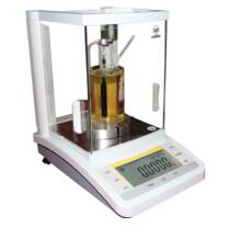 (Shanghai Yueping) FA1004J electronic density (specific gravity) analytical balance guarantee