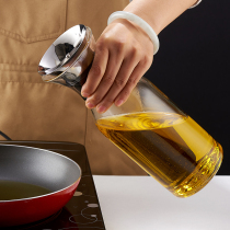 The Nordic engine oil pot is heat-resistant high-temperature glass cold Kettle Teapot liang shui bei liang shui hu mass juice jug leng shui bei